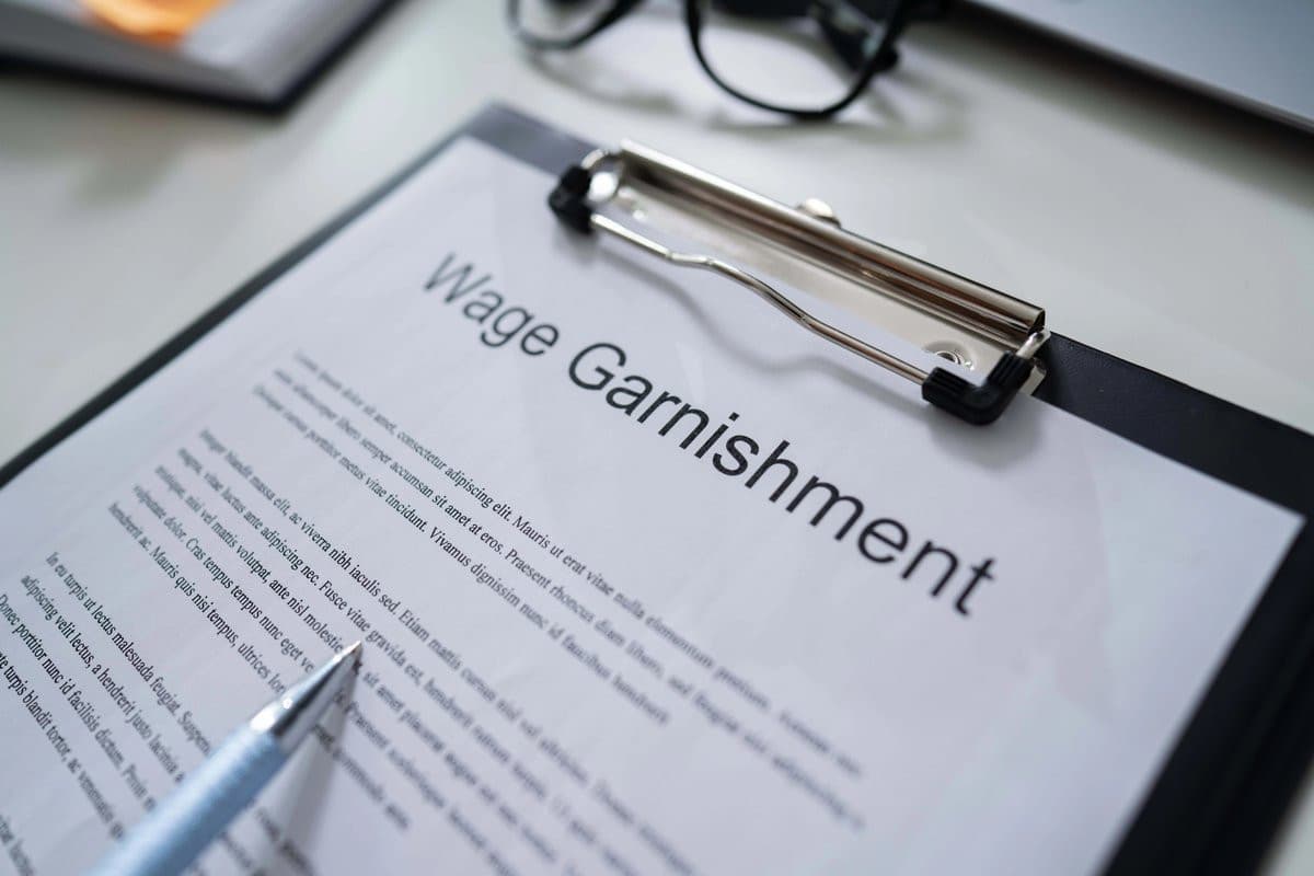 IRS Wage Levy Process: Understanding Notices and Prevention Options
