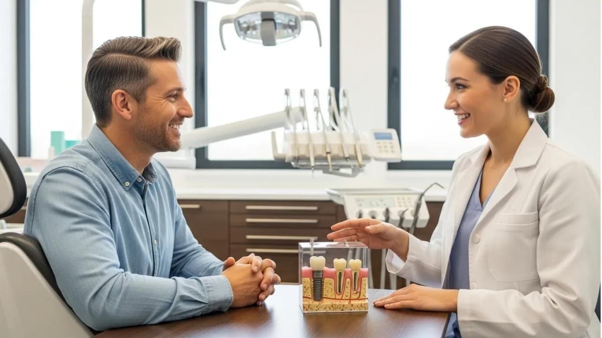 Navigating the Affordable Dental Implant Market: Key Insights for HR Vendors