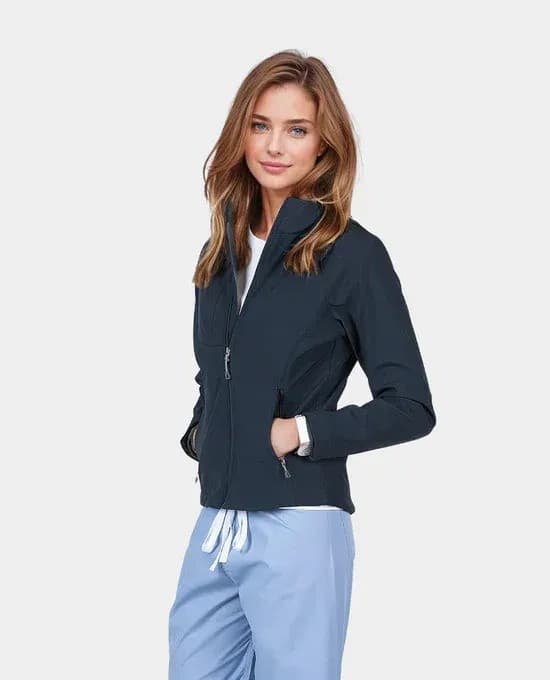 Blue Sky Scrubs Launches New Women's Medical Scrubs Collection Emphasizing Comfort, Style, and Sustainability