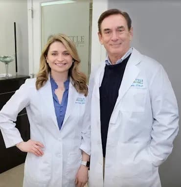 Tuttle Dental Care Launches Comprehensive Smile Reconstruction Services