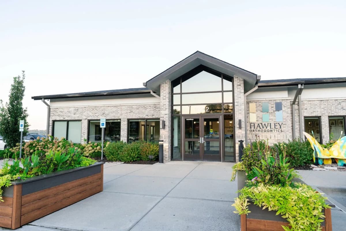 Hawley Orthodontics Opens New Practice in Papillion, Focusing on Personalized Care and Advanced Technology