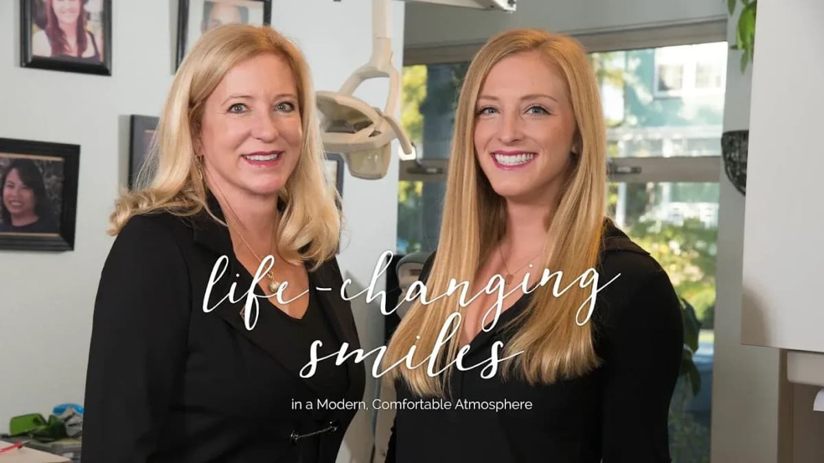 Mother-Daughter Dental Team Combines Technology and Tradition to Reduce Patient Anxiety