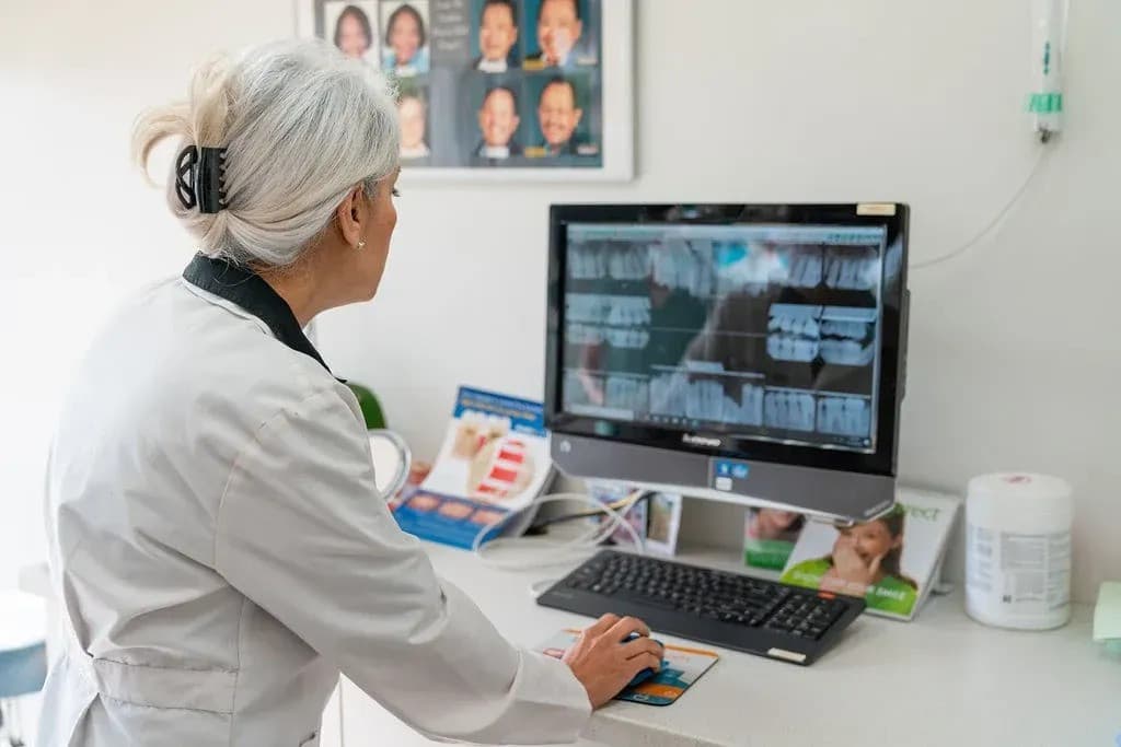 Easy Family Dental Opens in Encino, Offering Comprehensive Care with Emphasis on Patient Comfort and Education