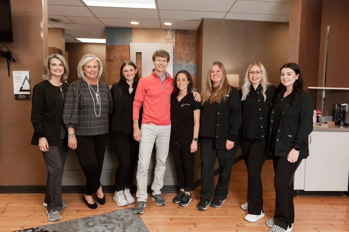 Lucas Orthodontic Group Sets Standard for Clear Aligner Therapy in Nashville