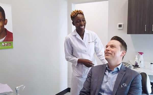 Definition Dental and Wellness Spa Sets New Standard for Anxiety-Free Family Dentistry in Nashville