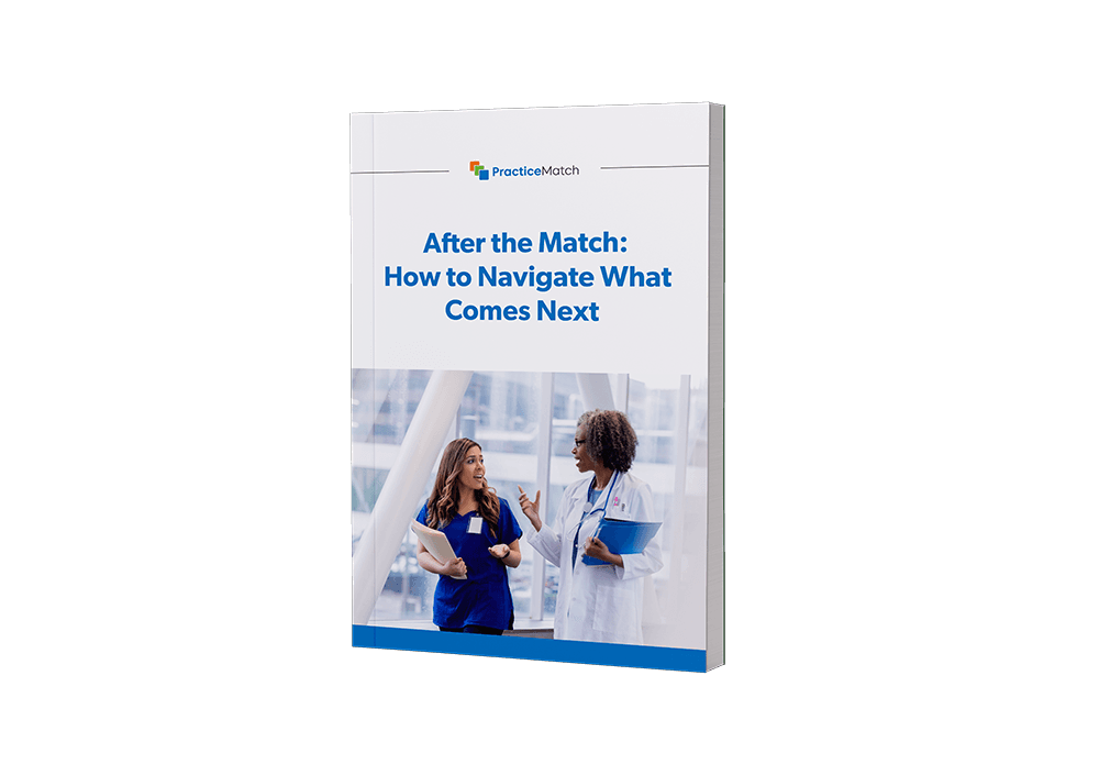 PracticeMatch White Paper Reveals Critical Physician Recruitment Trends Following 2025 Match Day