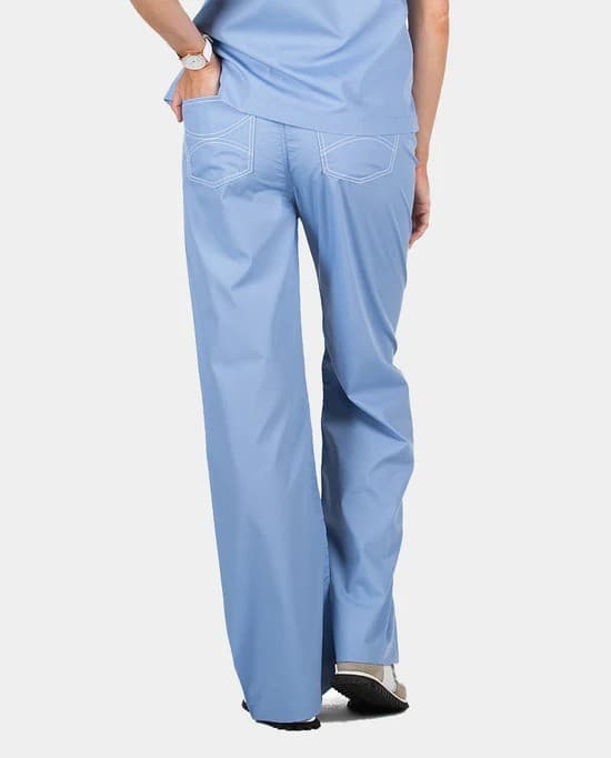 Blue Sky Scrubs Launches Classic Scrub Pants Collection for Healthcare Workers
