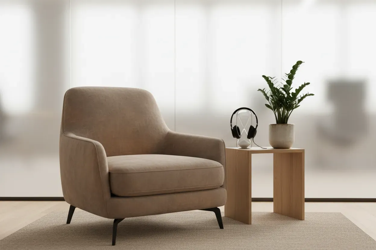 Addressing Mental Health in the Workplace: Small Changes, Big Impact