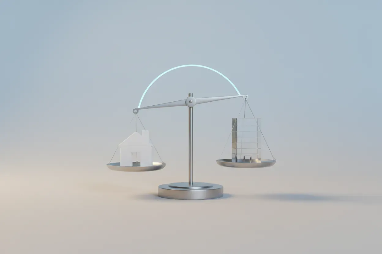 Making Hybrid Work Policies Feel Fair Across Teams