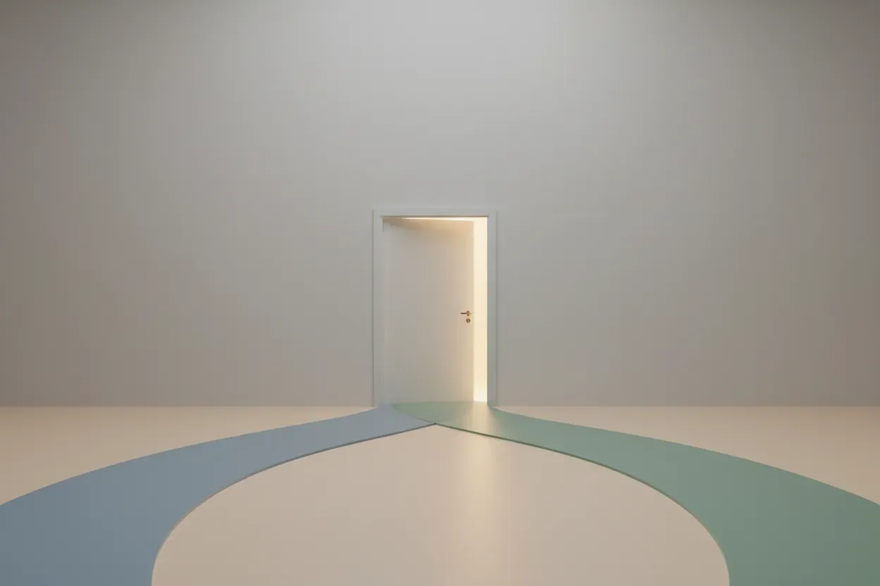 Balancing Internal Mobility and Fair Hiring Decisions