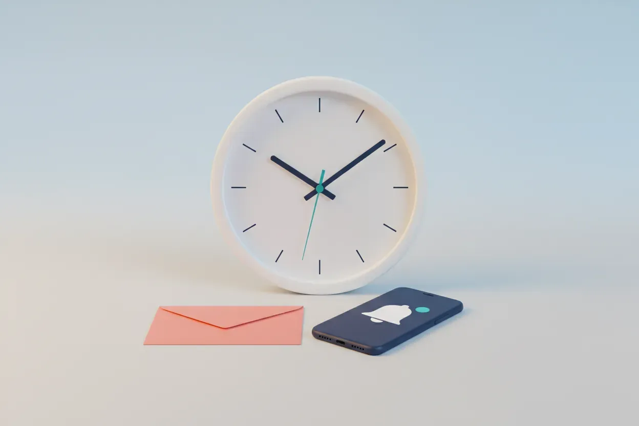 Employee Benefits Communication to Staff