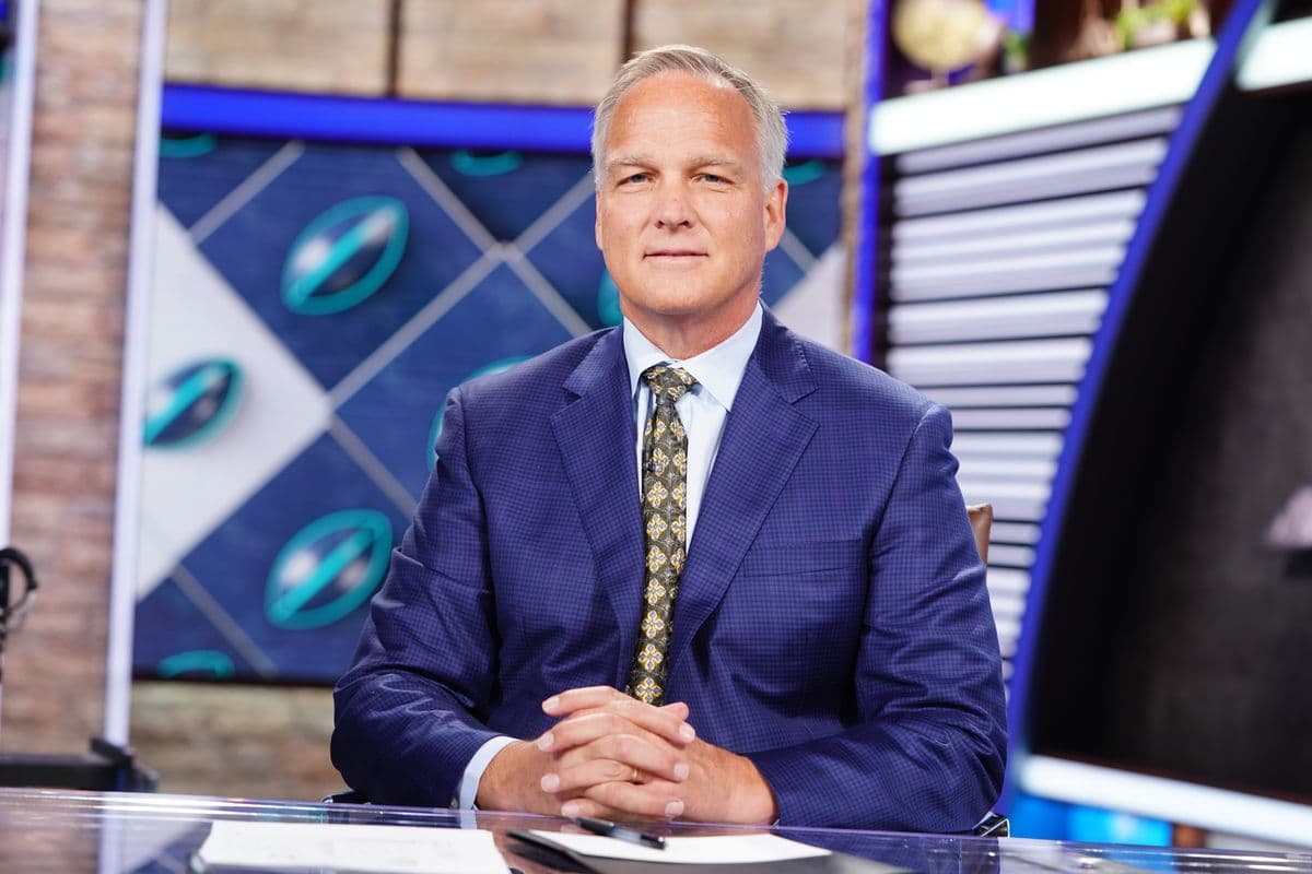 Former College Football Coach Mark Richt to Receive 2025 Paul 'Bear' Bryant Heart of a Champion Award