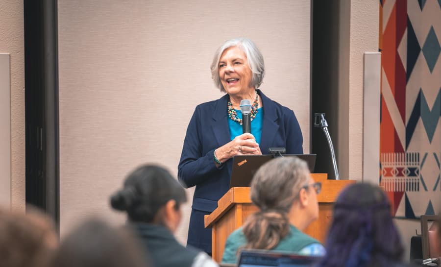 Leadership Expert Christine Whitney Sanchez Launches Platform Advocating Compassionate, Holistic Organizational Leadership