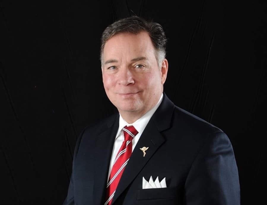 Dr. Gary Edwards Scholarship Launches to Support Future Healthcare Innovators