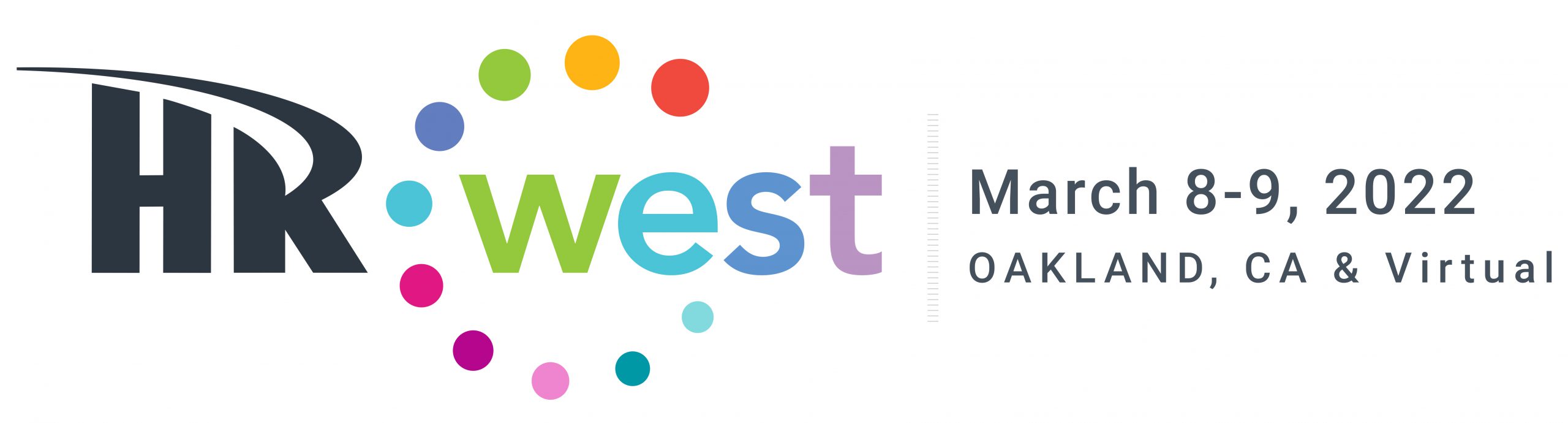 Announces HR West 2022 Conference as both an InPerson
