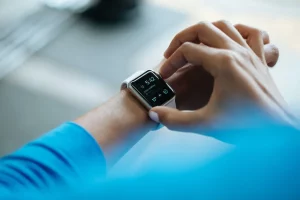 What Fitness Tracker Apps Do Companies Use?
