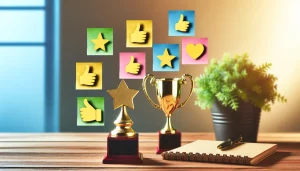 Building a Culture of Recognition: Tips from the Experts